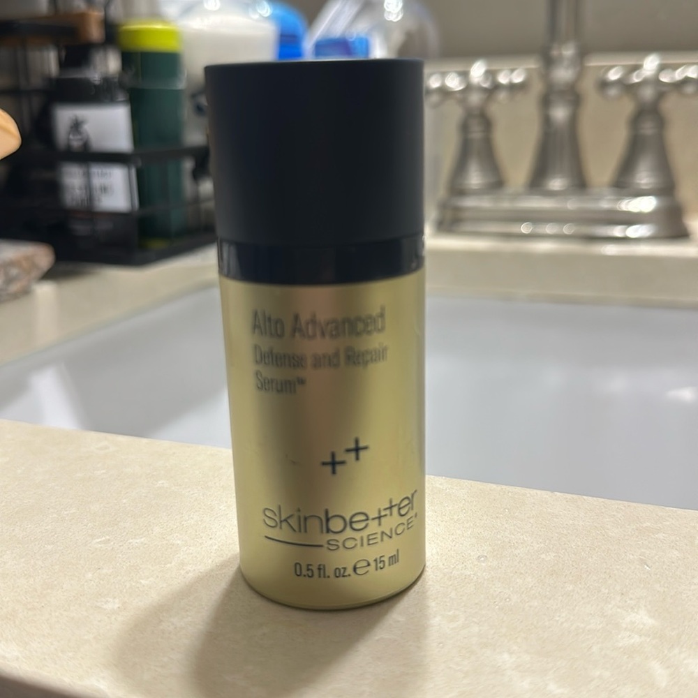 Skinbetter science Alto advance